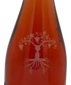 100% Négrette Rosé
