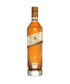 Alternative view of Whisky Johnnie Walker Aged 18 Ans, 70cl