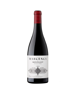 Alternative view of Vin Rouge Terroir Sense Fronteres Marcenca 2021, 75cl Montsant