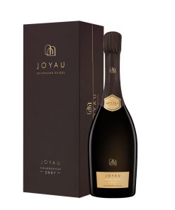 Alternative view of Champagne Boizel Joyau Chardonnay En Coffret Individuel 2007, 75cl Champagne