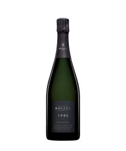 Champagne Boizel Collection Trésor 1985, 75cl Champagne