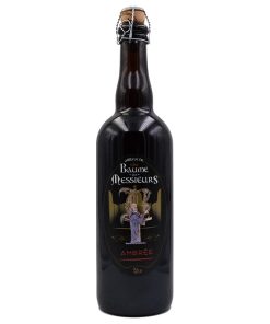 Abbaye Baume les Messieurs – 12 x 75cl VP