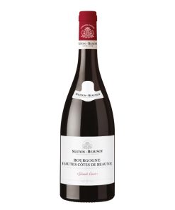Hautes Cotes de Beaune, Nuiton-Beaunoy