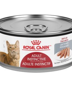 Alternative view of Conserve pâté en sauce Adulte Instinctif – Royal Canin