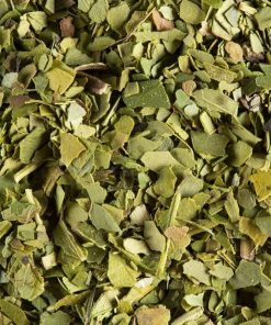 Alternative view of MATÉ VERT (Maté) Sachet 100g