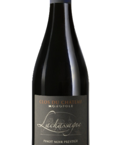 Alternative view of AOP Bourgogne Pinot Noir Prestige Lachassagne
