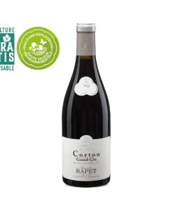 Domaine Rapet A.O.C. CORTON GRAND CRU Rouge 2022 Magnum 1,5L