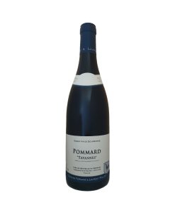 Domaine Fernand et Laurent Pillot “Tavannes” A.O.C. POMMARD Rouge 2021 Bouteille 75cl