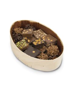 ASSORTIMENT DE CHOCOLATS 250g