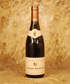 Alternative view of Aloxe Corton 2020 – Domaine Chevalier