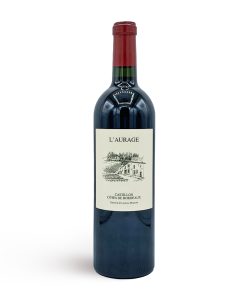Alternative view of L&rsquo;AURAGE 2022