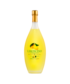 Alternative view of BOTTEGA – LIMONCINO LIQUEUR DE CITRON 50CL 30%