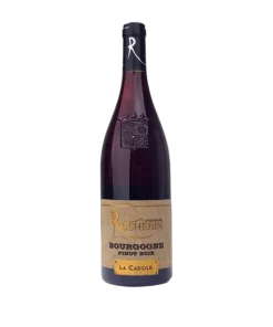 Alternative view of AOP Bourgogne Rouge – La Cadole
