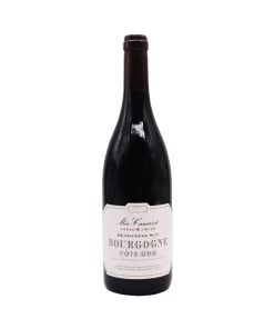 Alternative view of Domaine Méo-Camuzet “Hémisphère Sud” A.O.C BOURGOGNE Rouge 2018 Bouteille 75cl