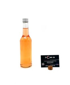 Bouteille à col droit – 35cl