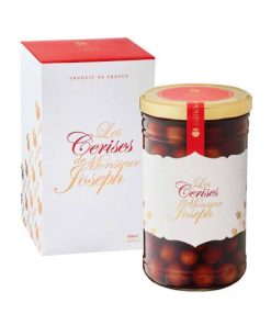 Alternative view of LES CERISES DE MONSIEUR JOSEPH 20% Bocal 90cl