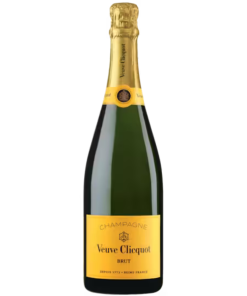 Champagne Veuve Clicquot Brut