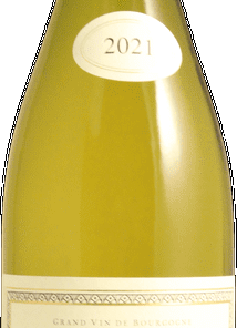 Alternative view of Domaine Daniel Dampt & Fils – Chablis 1° Cru Les Vaillons 2021
