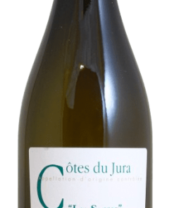 Alternative view of Domaine Jean Rijckaert – Côtes du Jura Les Sarres Savagnin Bl 2023
