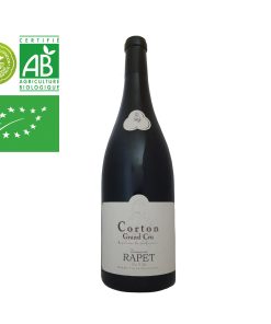 Domaine Rapet A.O.C. CORTON GRAND CRU Rouge 2023 Magnum 1,5L