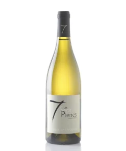 Coteaux de l&rsquo;Ardèche Les 7 Pierres Blanc 2021