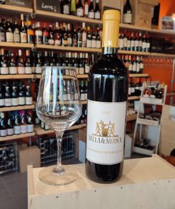 Cannonau di Sardegna