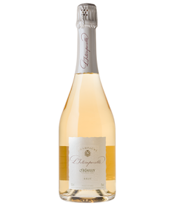 Champagne Mailly Grand Cru Intemporelle 2014