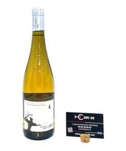 Coteaux du layon 2024 – Clair de lune – Domaine Matignon
