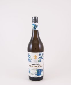 Vermouth Royal Blanc