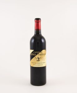 Bordelais Pessac Léognan 2015