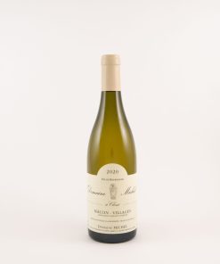 Alternative view of Bourgogne Macon Villages 2024