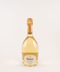 Alternative view of Négociant manipulant Champagne brut Blanc de Blancs N.M