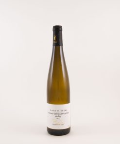 Alternative view of Alsace Grand Cru Riesling « Frankstein » 2017