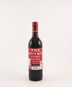Australie Rouge « Stump Jump » 2018