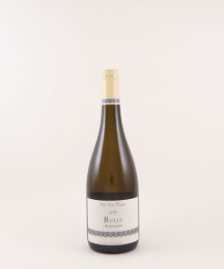 Alternative view of Bourgogne Rully « Montmorin » 2021