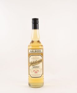Aquavit Aalborg Jubiloeums