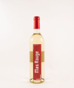 Alternative view of Muscat de Mireval
