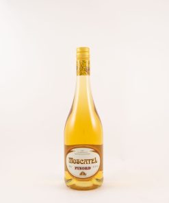Alternative view of Moscatel Malvasia Pinord