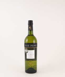 Xeres Tio Pepe
