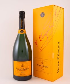 Négociant Manipulant Champagne Veuve Clicquot Magnum