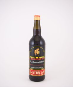 Marsala Cremovo