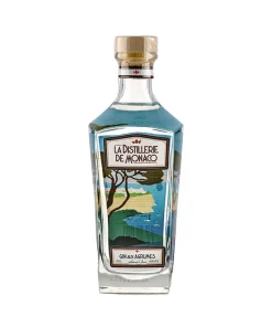 Alternative view of MONACO GIN AUX AGRUMES