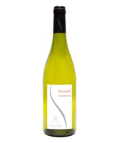 « Distingué » Chardonnay