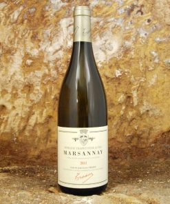 Marsannay Blanc 2022 – Domaine Trapet
