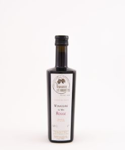 Vinaigre de vin rouge – 500ml