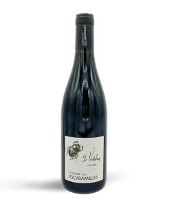 Alternative view of DOMAINE DES ESCARAVAILLES, Ventabren 2022