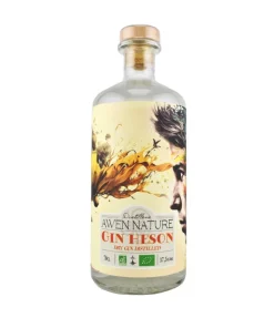 Alternative view of Gin Heson Awen Nature