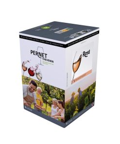 Alternative view of BIB 5 L AOP LUBERON ROSE – L&rsquo;air du temps