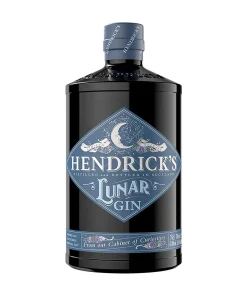 Hendricks Lunar