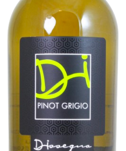 Alternative view of Dissegna ß / Delle Venezie – Delle Venezie Pinot Grigio Bl 2024